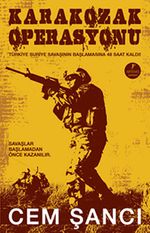 Karakozak Operasyonu & Türkiye Suriye Savaşının Başlamasına  48 Saat Kaldı