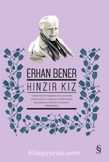 Hınzır Kız - Erhan Bener