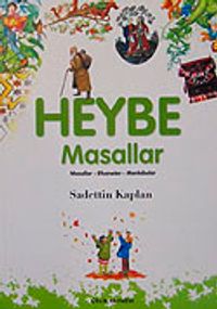 Heybe Masallar