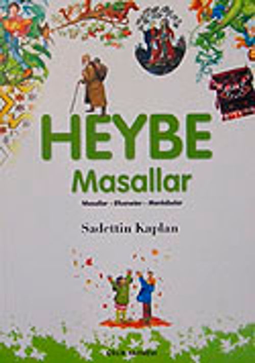 Heybe Masallar