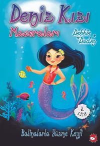 Deniz Kızı Maceraları 3 / Balinalarla Yüzme Keyfi