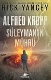 Alfred Kropp: S&uuml;leyman'ın M&uuml;hr&uuml;