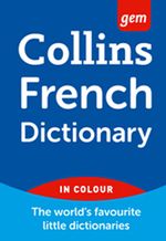 Collins Gem French Dictionary