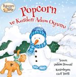 Popcorn ve Kardan Adam Oyunu