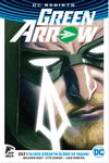 Green Arrow Rebirth Cilt 1