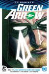 Green Arrow Rebirth Cilt 1