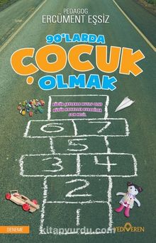 90’larda Çocuk Olmak - Ercüment Eşsiz