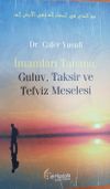 İmamları Tanıma Guluv Taksir ve Tefviz Meselesi