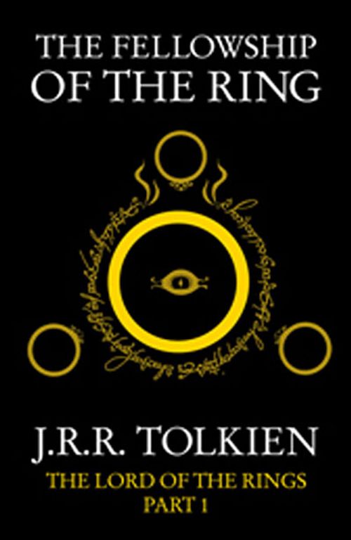 The Fellowship of the Ring (The Lord of the Rings, Part 1)