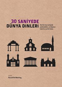 30 Saniyede Dünya Dinleri
