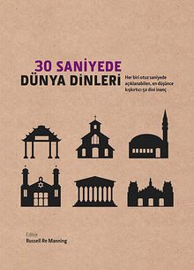 30 Saniyede Dünya Dinleri