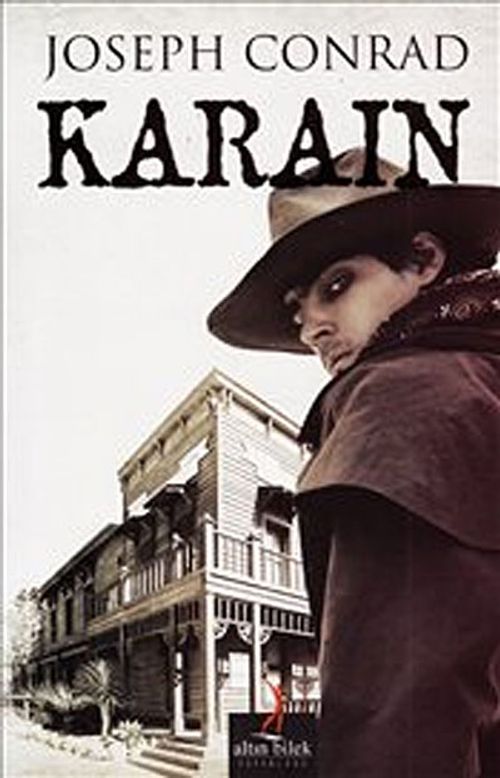 Karain
