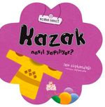 Kazak Nasıl Yapılıyor?