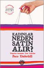 Kadınlar Neden Satın Alır?