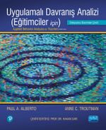 Uygulamalı Davranış Analizi (Eğitimciler İçin)