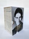 Franz Kafka Seti (9 Kitap)