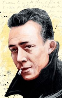 Albert Camus - Yumuşak Kapak 