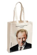 Atatürk - Aforizma Bez Çanta