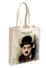 Charlie Chaplin - Aforizma Bez Çanta
