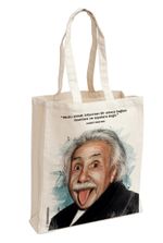 Einstein - Aforizma Bez Çanta