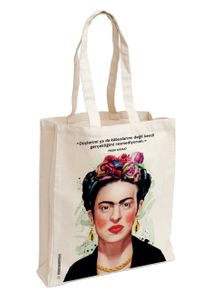 Frida 1 - Aforizma Bez Çanta