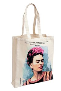 Frida 2 - Aforizma Bez Çanta