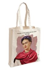 Frida 3 - Aforizma Bez Çanta