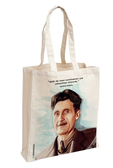 John Lennon - Aforizma Bez Çanta