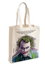 Joker - Aforizma Bez Çanta