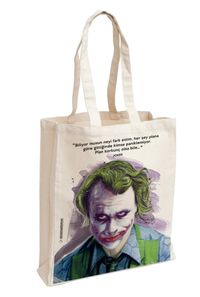 Joker - Aforizma Bez Çanta