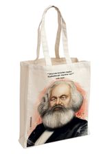 Karl Marx - Aforizma Bez Çanta