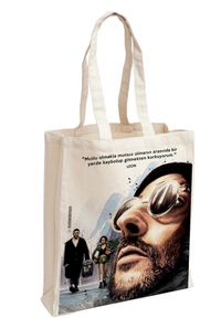 Leon - Aforizma Bez Çanta