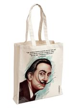 Salvador Dali - Aforizma Bez Çanta