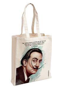 Salvador Dali - Aforizma Bez Çanta