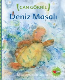 Deniz Masalı - Can Göknil