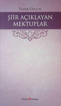 Şiir Açıklayan Mektuplar