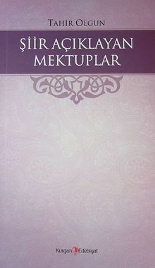 Şiir Açıklayan Mektuplar