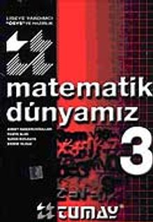 Matematik Dünyamız-3