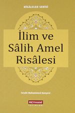 İlim ve Salih Amel Risalesi (Cep Boy)