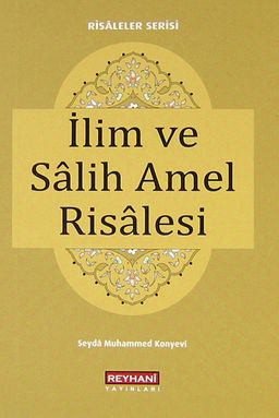 İlim ve Salih Amel Risalesi (Cep Boy)
