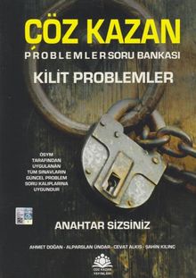 Problemler Soru Bankası - Kilit Problemler