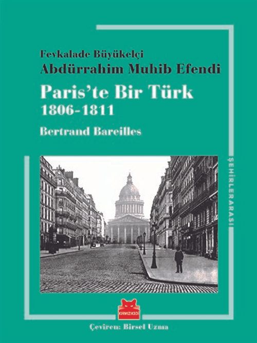 Paris'te Bir Türk (1806-1811)