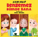 Benzemez Kimse Bana Set (4 Kitap)