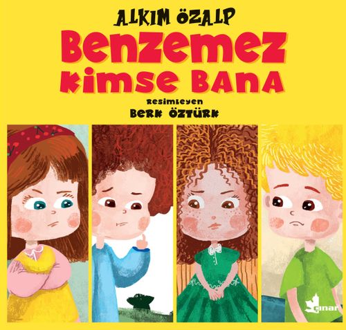 Benzemez Kimse Bana Set (4 Kitap)