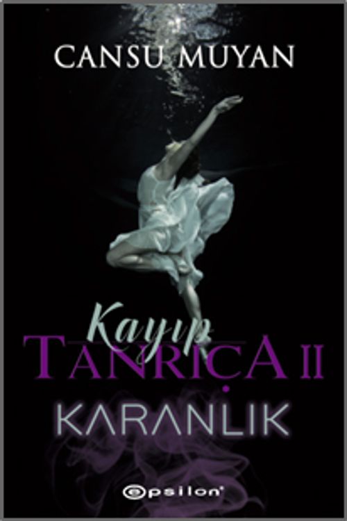 Kayıp Tanrıça 2 / Karanlık