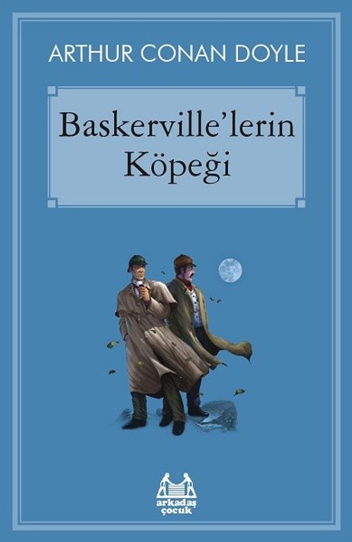 Baskerville'lerin Köpeği