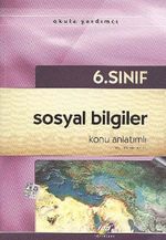 6. Sınıf Sosyal Bilgiler Konu Anlatımlı