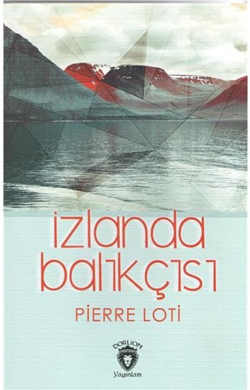 İzlanda Balıkçısı