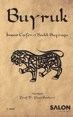 Buyruk & İmam Cafer-i Sadık Buyruğu