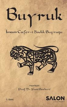 Buyruk & İmam Cafer-i Sadık Buyruğu